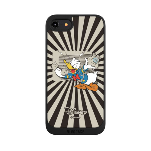 Apple iPhone 7 NIVOpure Hello?! Donald Duck