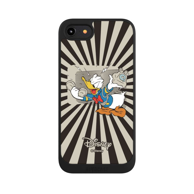 iPhone 7 NIVOpure Hello?! Donald Duck