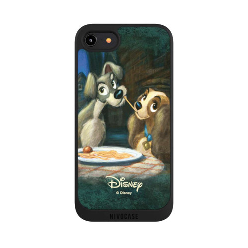 Apple iPhone 7 NIVOpure Susi &amp; Strolch