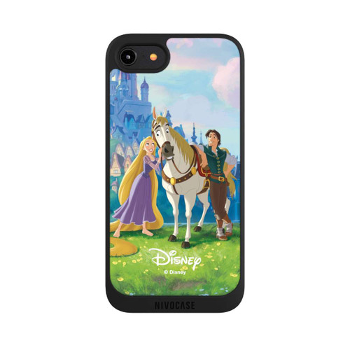 Apple iPhone 7 NIVOpure Tangled