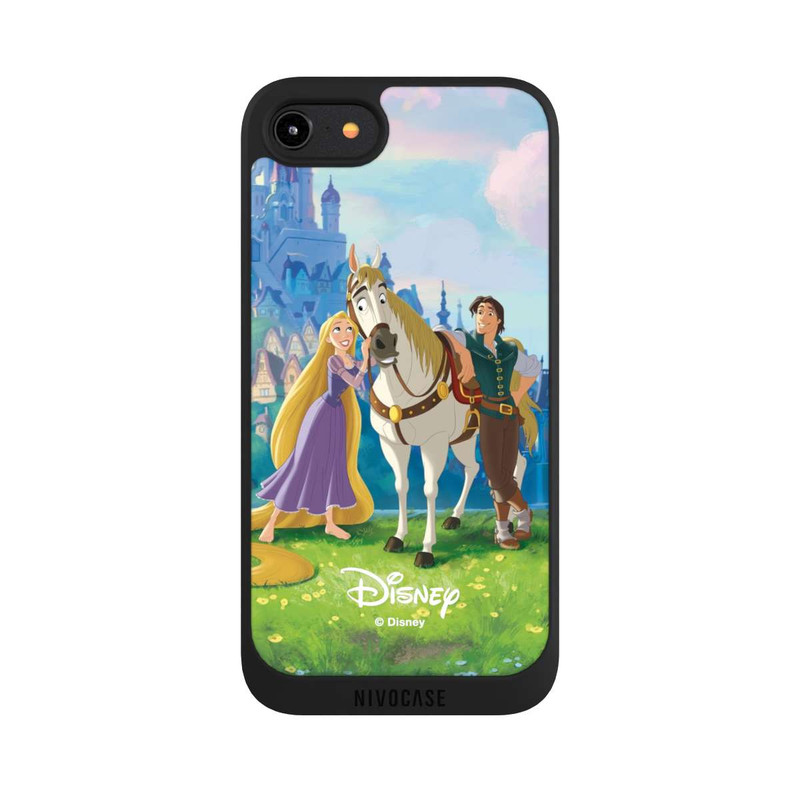 iPhone 7 NIVOpure Tangled