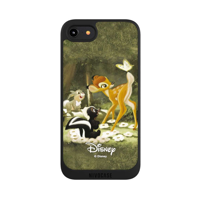 iPhone 7 NIVOpure Bambi & Friends