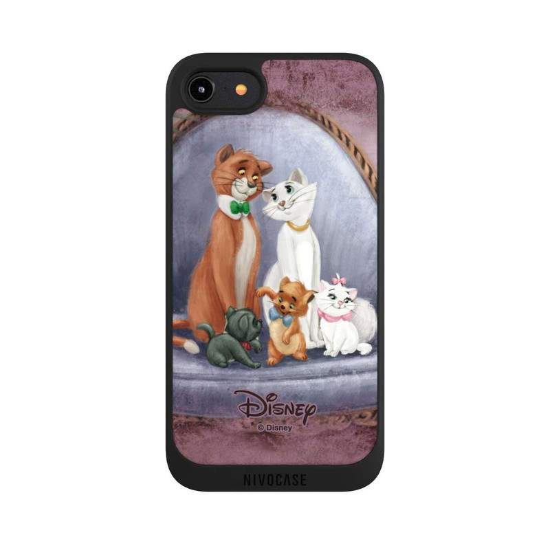 iPhone 7 NIVOpure Aristocats