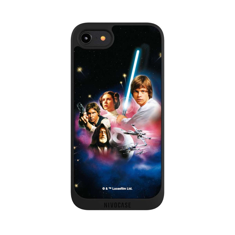 iPhone 7 NIVOpure A New Hope