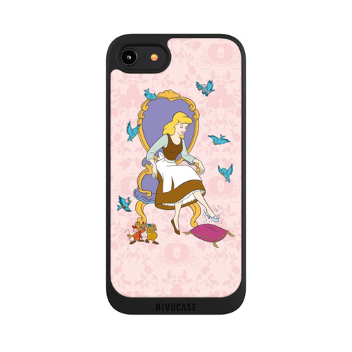 Apple iPhone 7 NIVOpure Cinderellas Shoe