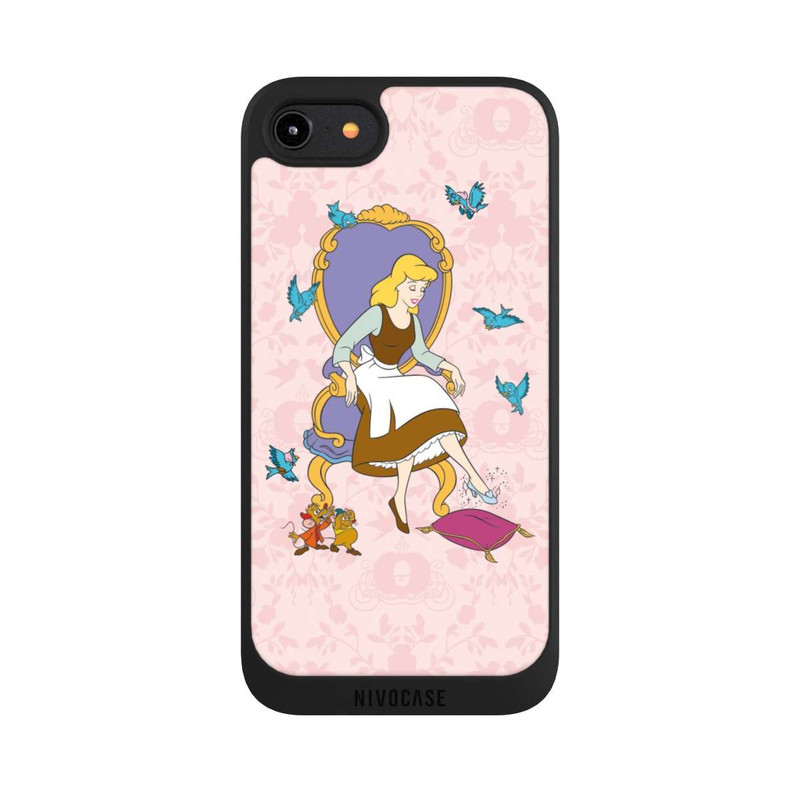 iPhone 7 NIVOpure Cinderellas Shoe