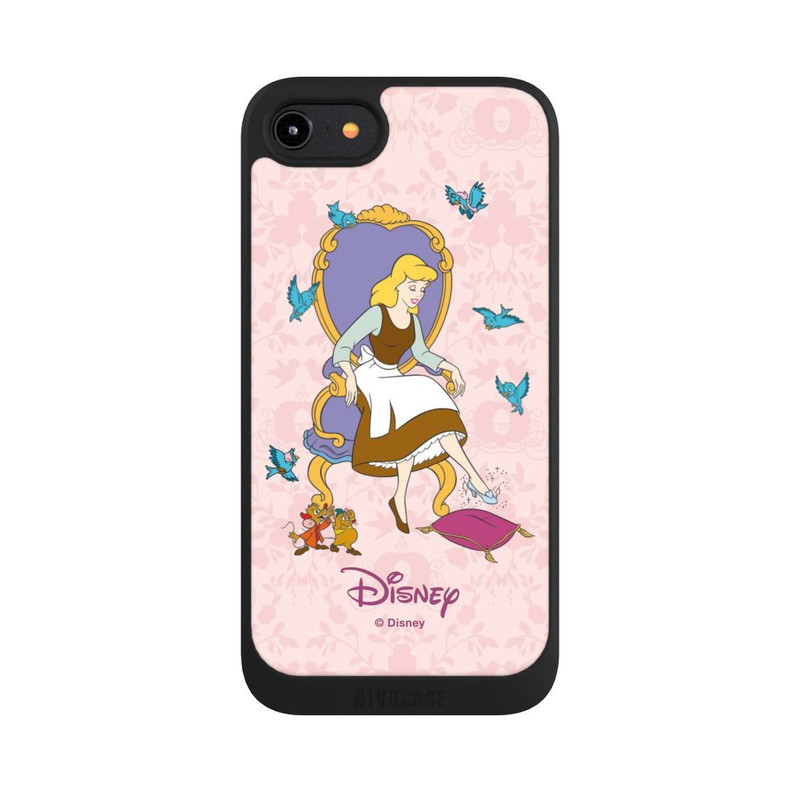 iPhone 7 NIVOpure Cinderellas Shoe