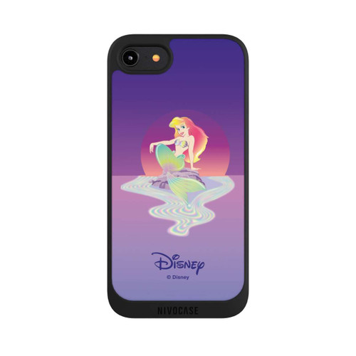 Apple iPhone 7 NIVOpure The Little Mermaid