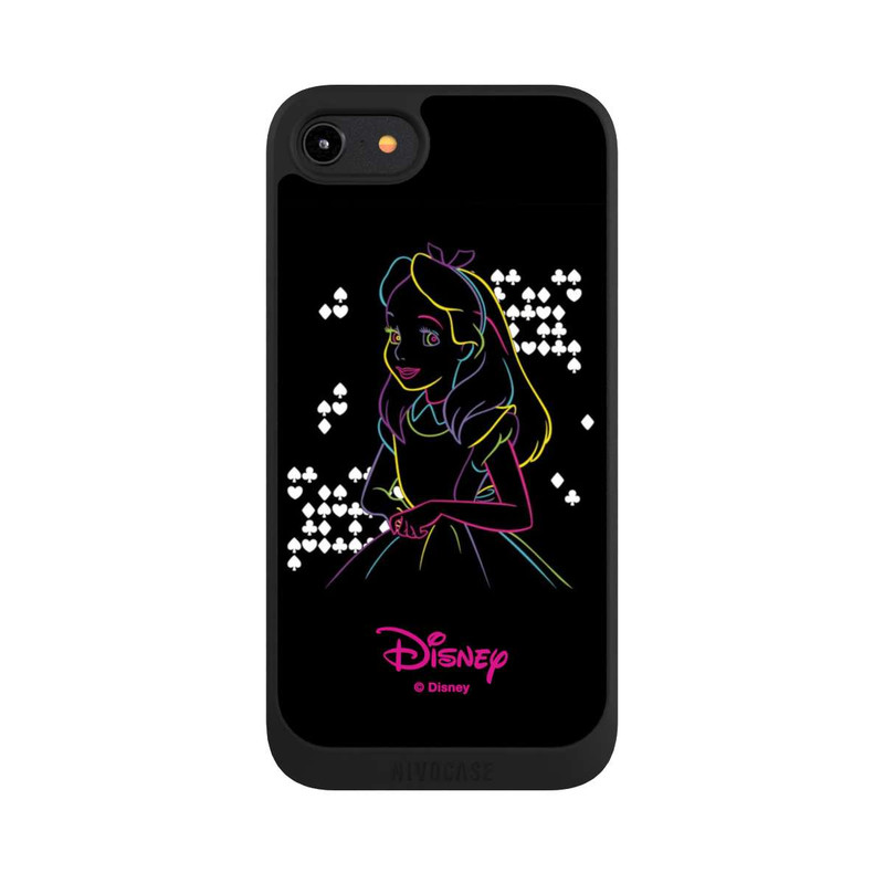 iPhone 7 NIVOpure Alice