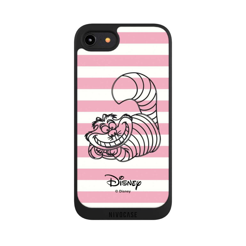 iPhone 7 NIVOpure Cheshire Cat