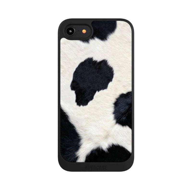 iPhone 7 NIVOpure Peau de Vache