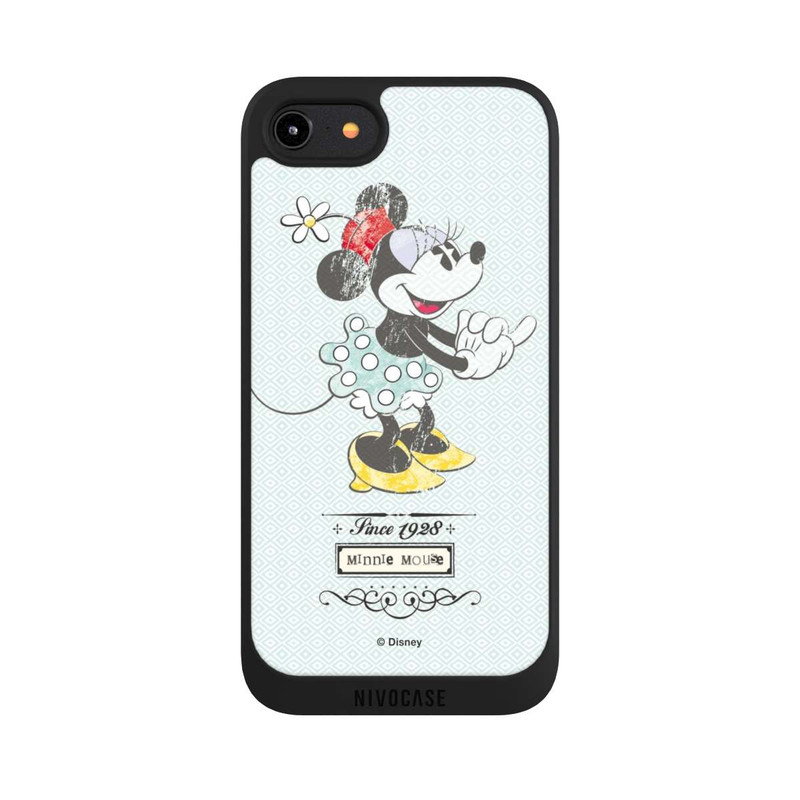 iPhone 7 NIVOpure Minnie Vintage
