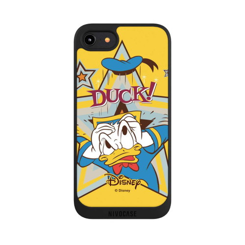 Apple iPhone 7 NIVOpure Duck!