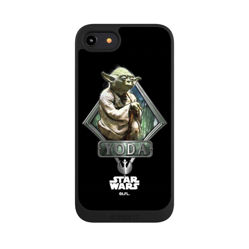 iPhone 7 NIVOpure Grand Master Yoda