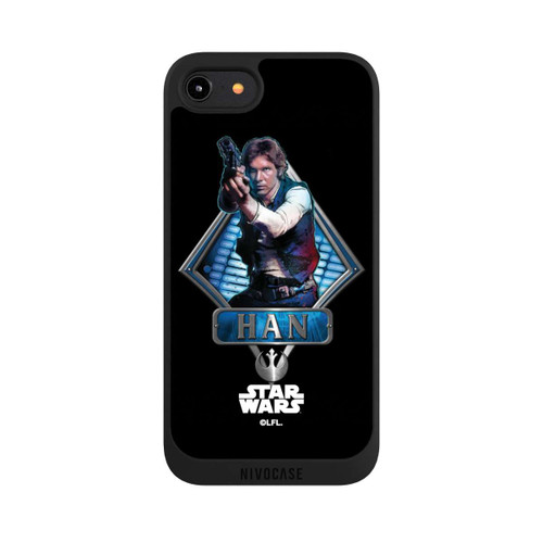 Apple iPhone 7 NIVOpure Han