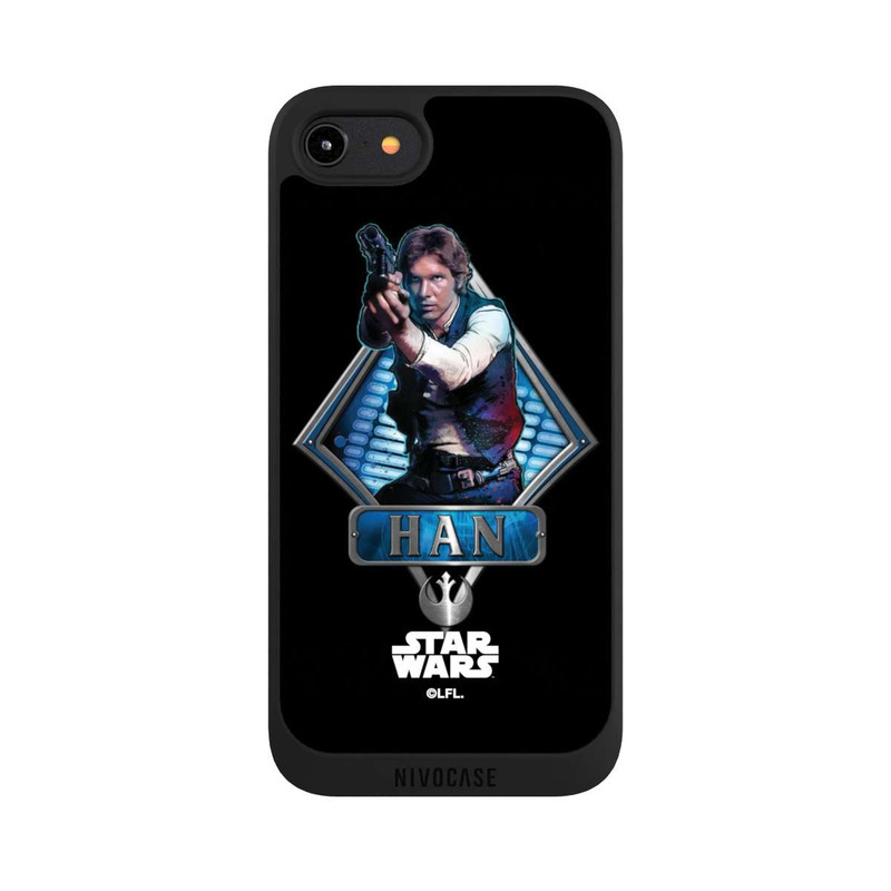 iPhone 7 NIVOpure Han