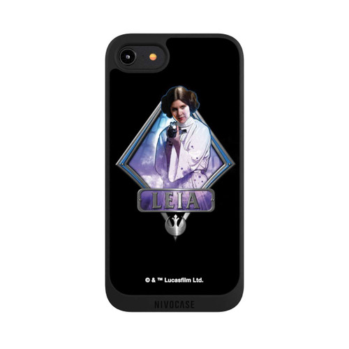 Apple iPhone 7 NIVOpure Leia