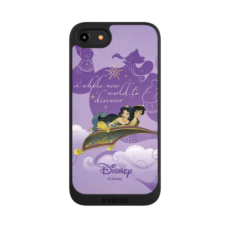 iPhone 7 NIVOpure Magic Carpet Ride
