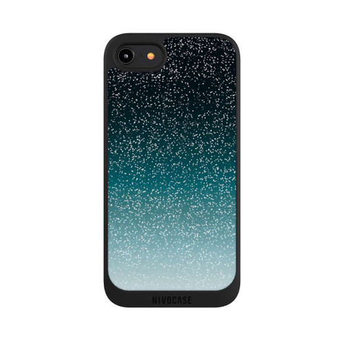 Apple iPhone 7 NIVOpure Glitter Nightfall Look