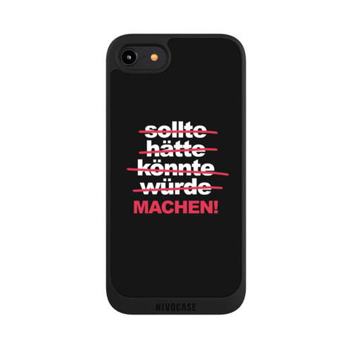 Apple iPhone 7 NIVOpure Machen!