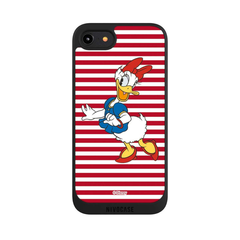 iPhone 7 NIVOpure Daisy Sailor Stripes