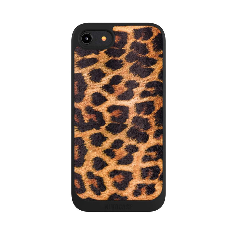 iPhone 7 NIVOpure Leo Print