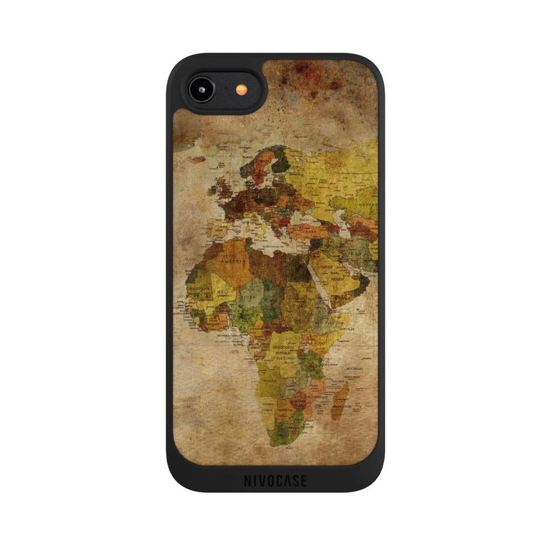 iPhone 7 NIVOpure Petit Monde