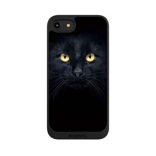 Apple iPhone 7 NIVOpure Tom Cat