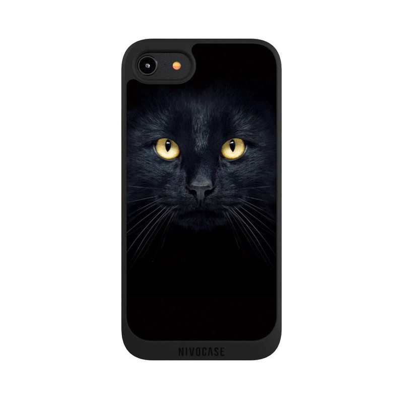 iPhone 7 NIVOpure Tom Cat