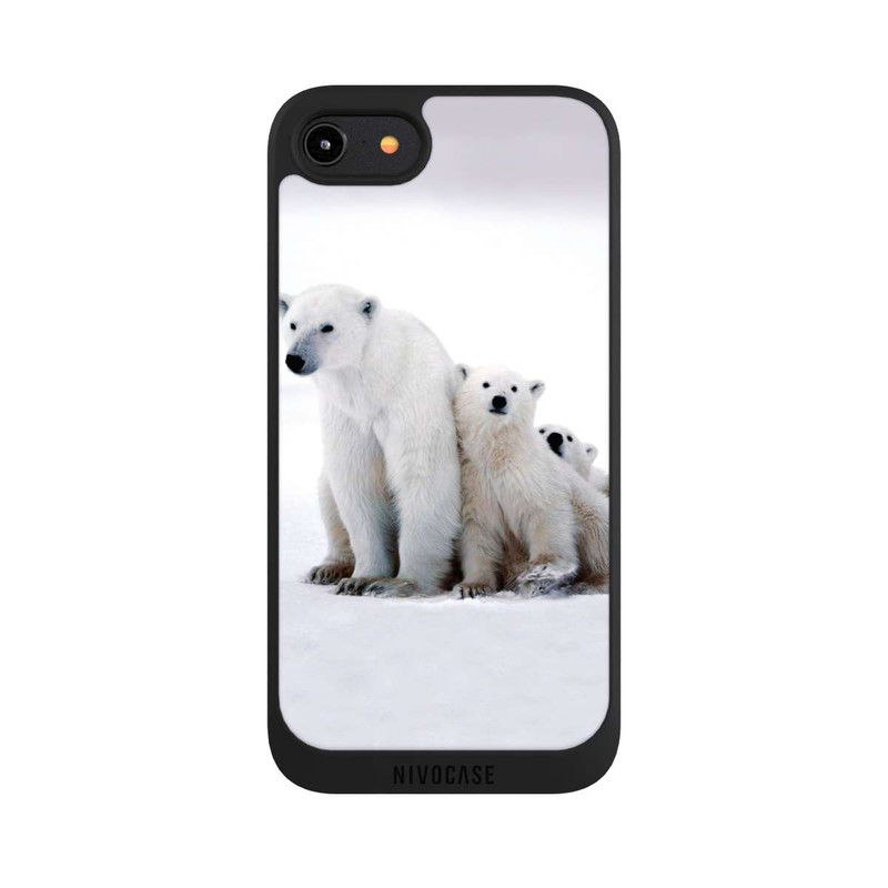iPhone 7 NIVOpure Polar