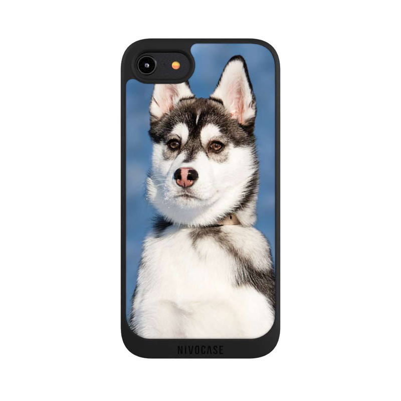 iPhone 7 NIVOpure Husky