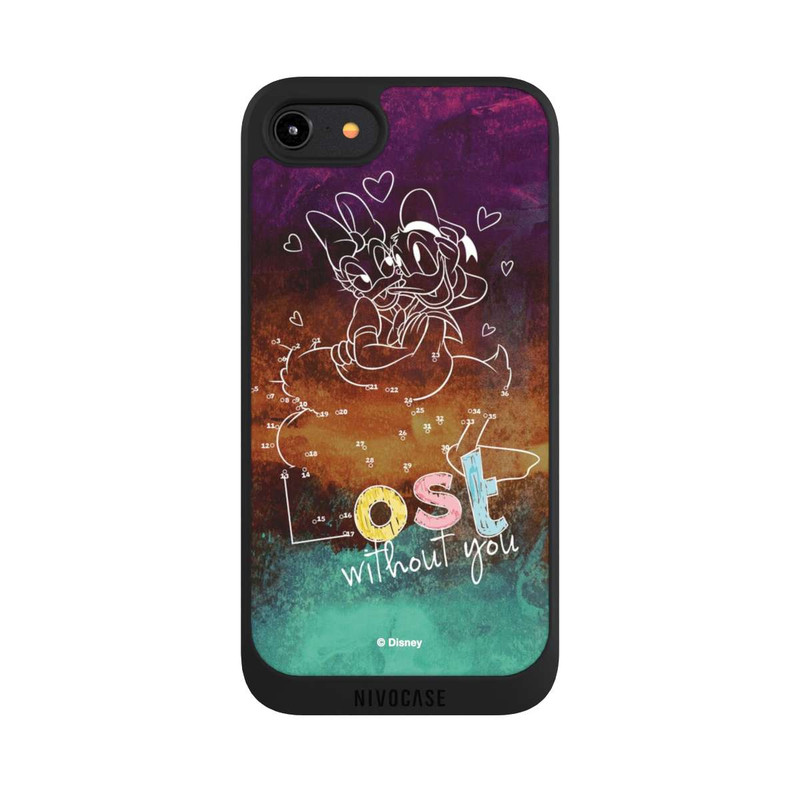 iPhone 7 NIVOpure Lost Without You