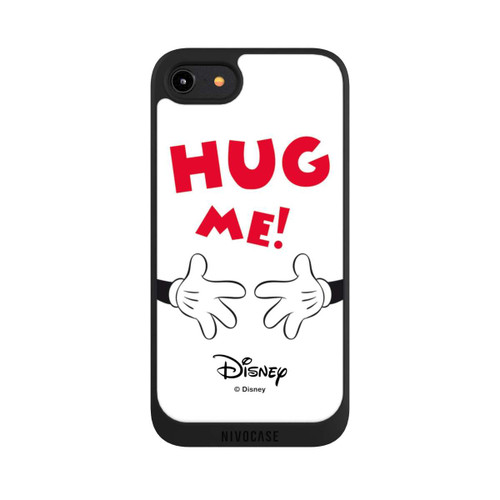 Apple iPhone 7 NIVOpure Hug Me!