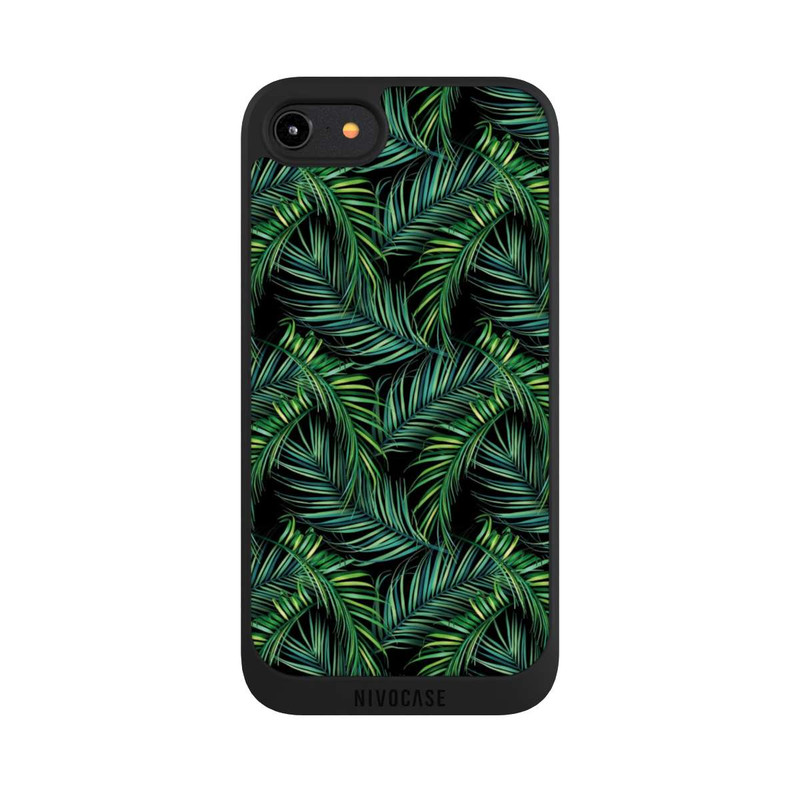 iPhone 7 NIVOpure Ambiance Tropicale