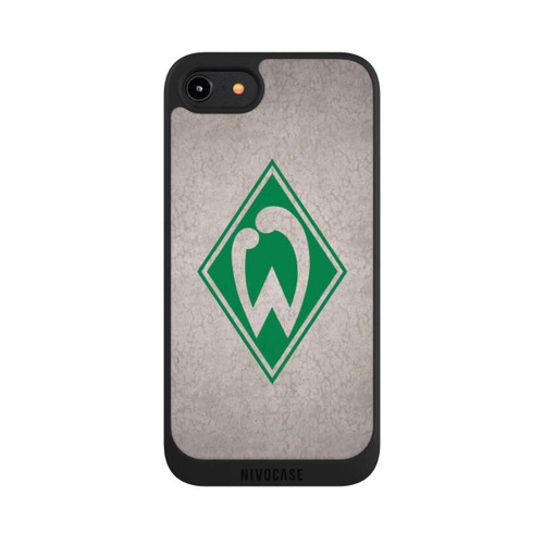 Apple iPhone 7 NIVOpure Werder Bremen Wall