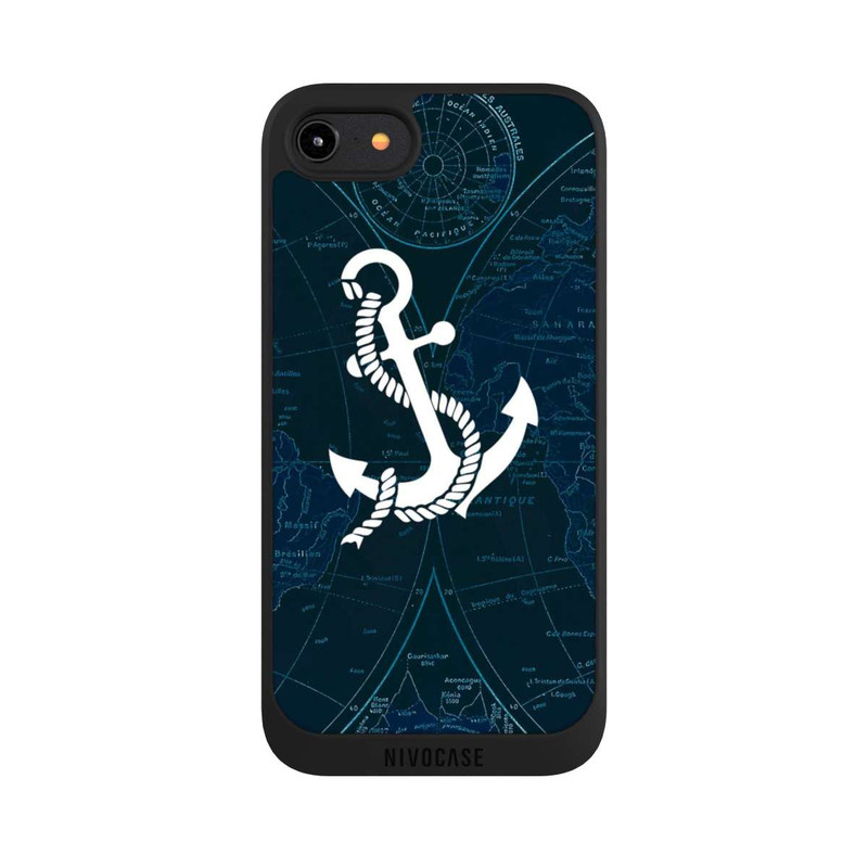 iPhone 7 NIVOpure Style marin