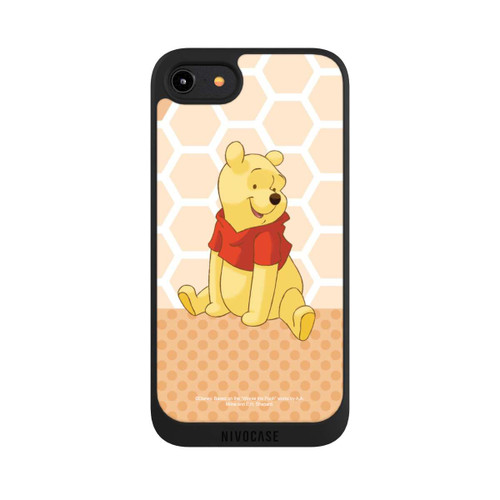 Apple iPhone 7 NIVOpure Winnie the Pooh