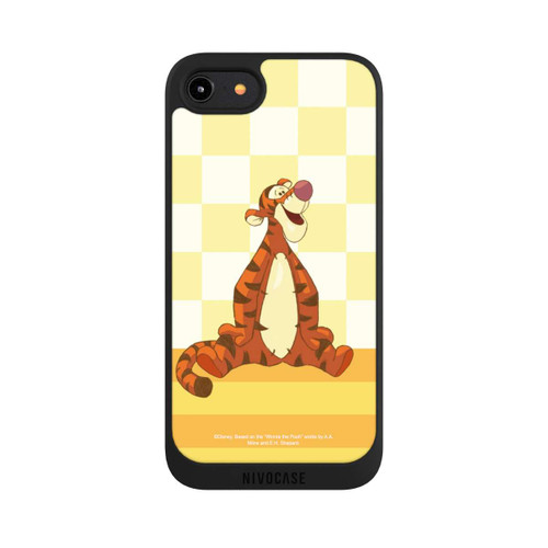 Apple iPhone 7 NIVOpure Tigger