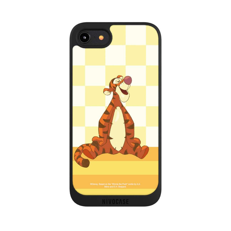 iPhone 7 NIVOpure Tigger
