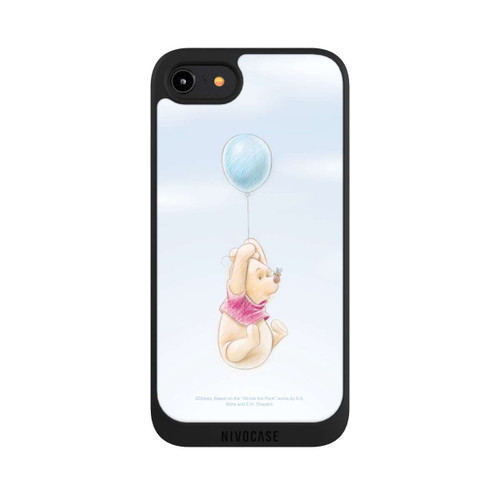 Apple iPhone 7 NIVOpure Winnie the Pooh Balloon