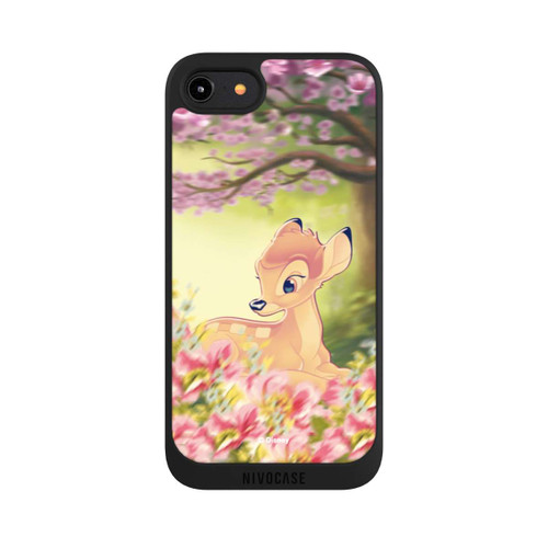 Apple iPhone 7 NIVOpure Cute Bambi