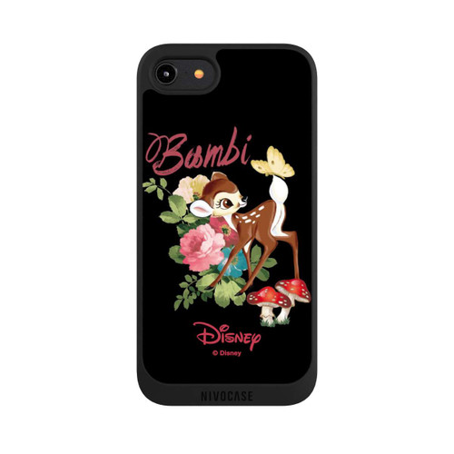 Apple iPhone 7 NIVOpure Bambi Retro