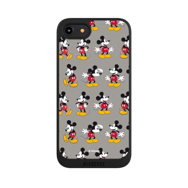 iPhone 7 NIVOpure Micky Pattern