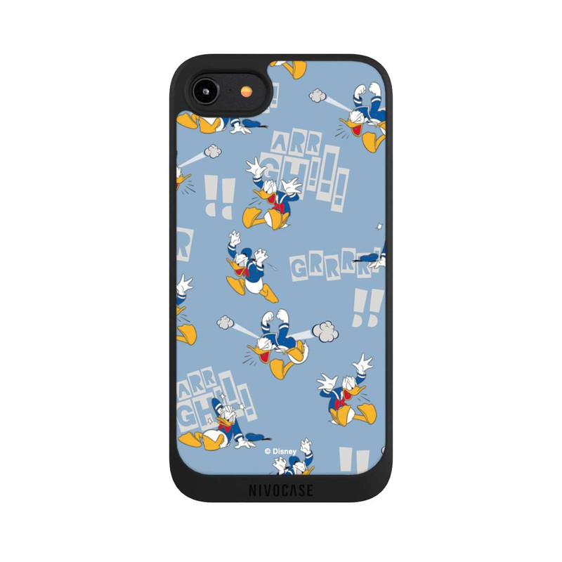 iPhone 7 NIVOpure Donald Pattern