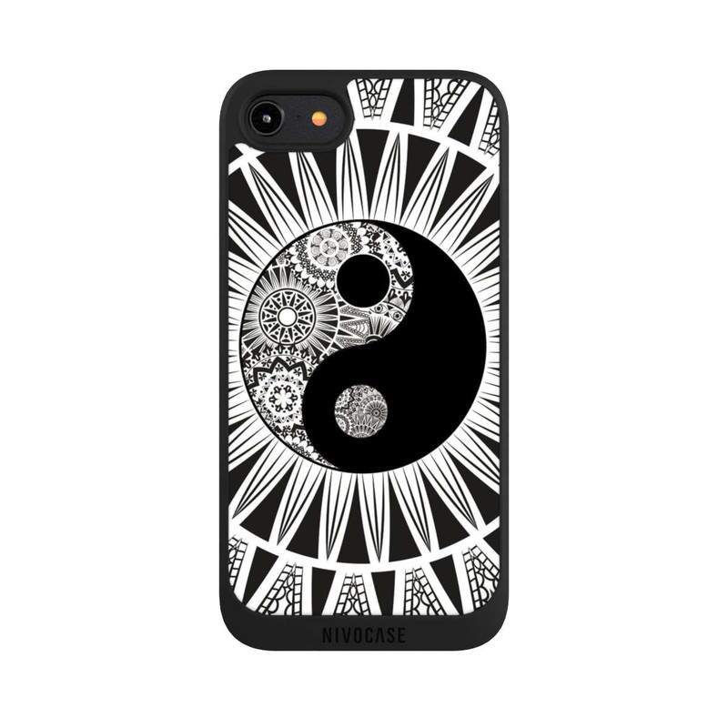 iPhone 7 NIVOpure YinYang Spirit
