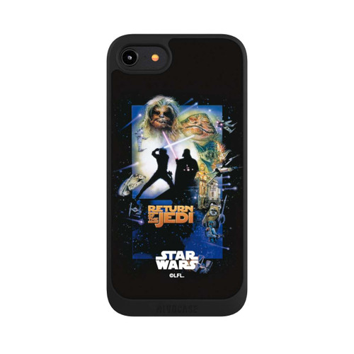 Apple iPhone 7 NIVOpure Return Of The Jedi - Star Wars