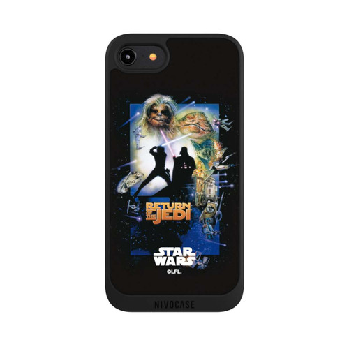 Apple iPhone 7 NIVOpure Return Of The Jedi - Star Wars