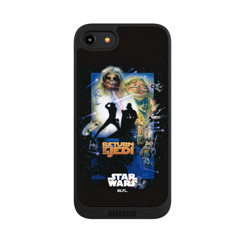 iPhone 7 NIVOpure Return Of The Jedi