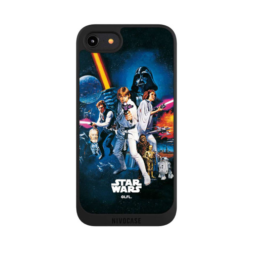 Apple iPhone 7 NIVOpure Episode IV