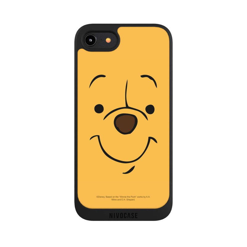 iPhone 7 NIVOpure Tête à  Câlin